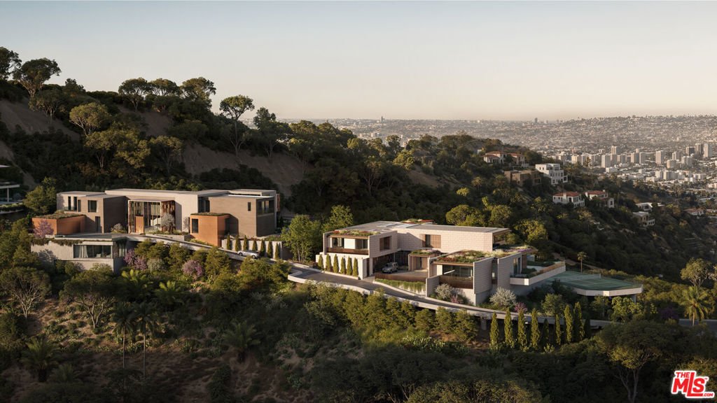Land in Beverly Hills, California, United States 1 - 19011553