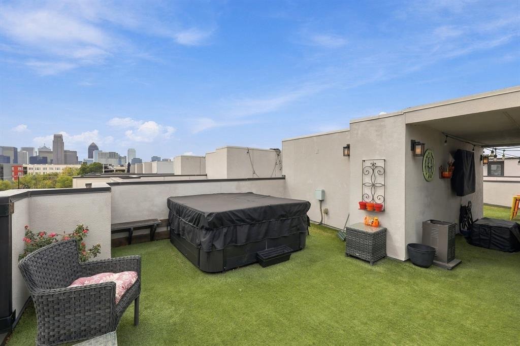 Condo in Dallas, Texas, United States 1 - 19014384