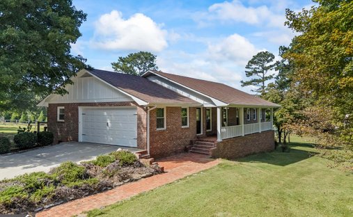 Casa en Monroe, Georgia, Estados Unidos 1