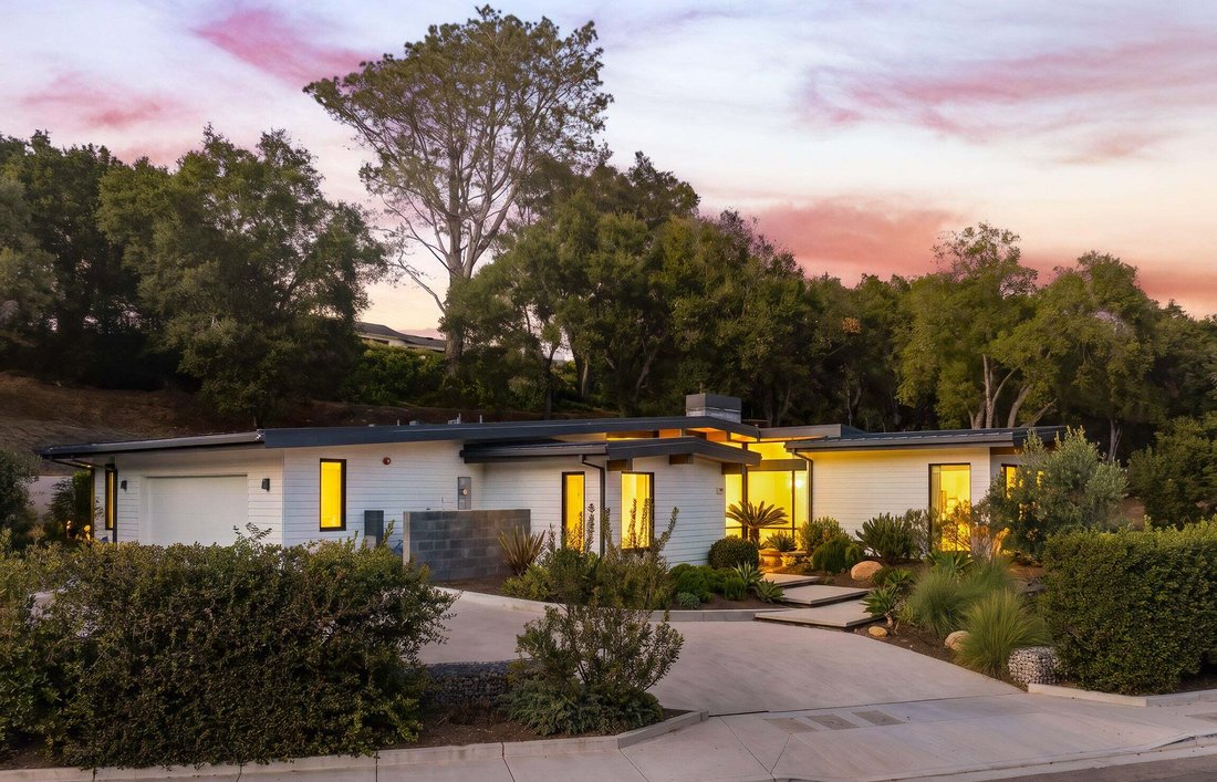 House in Santa Barbara, California, United States 2 - 19011951