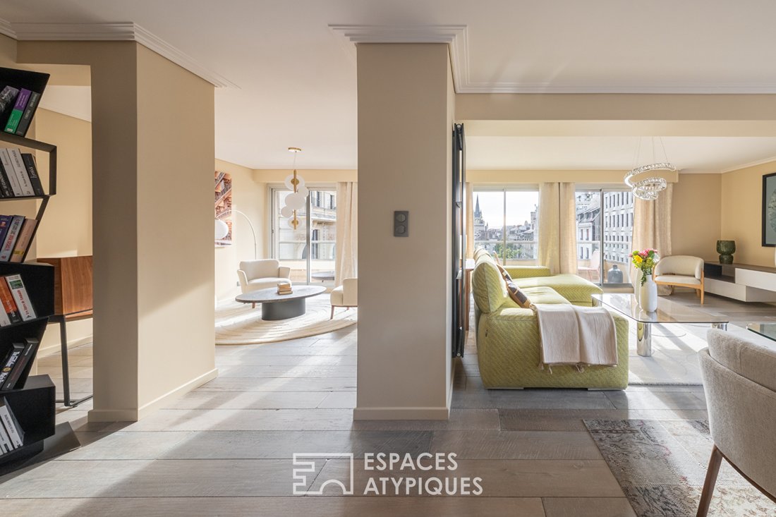 Apartamento en Grangier, Dijon, Francia 1 - 18367516