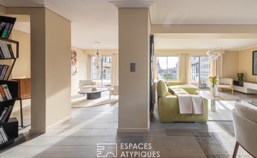 Apartamento en Grangier, Dijon, Francia 1