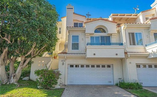 Townhouse in Malibu, California, United States 1