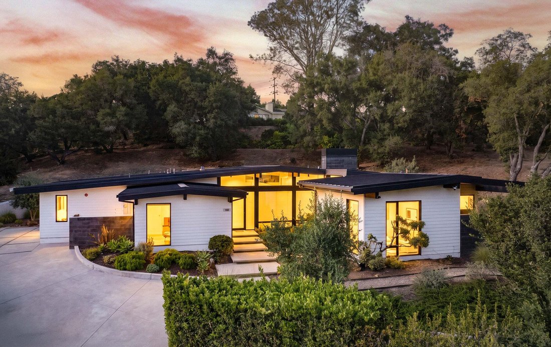 House in Santa Barbara, California, United States 1 - 19011951