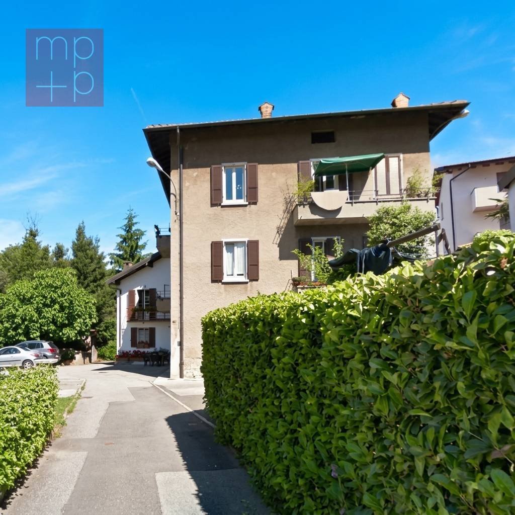 Apartment in Mendrisio, Ticino, Switzerland 1 - 19009249