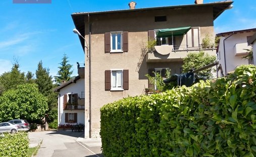 Appartamento a Mendrisio, Ticino, Svizzera 1