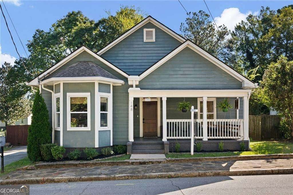 House in Atlanta, Georgia, United States 1 - 19013611