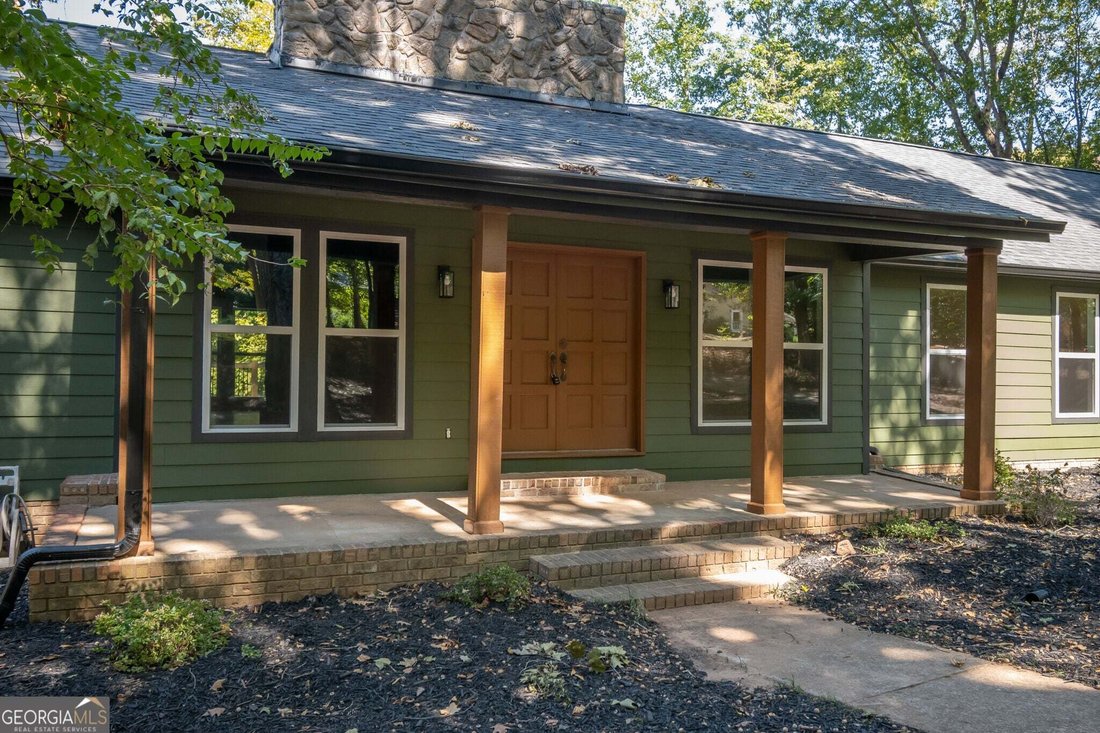 House in Athens, Georgia, United States 2 - 19010241