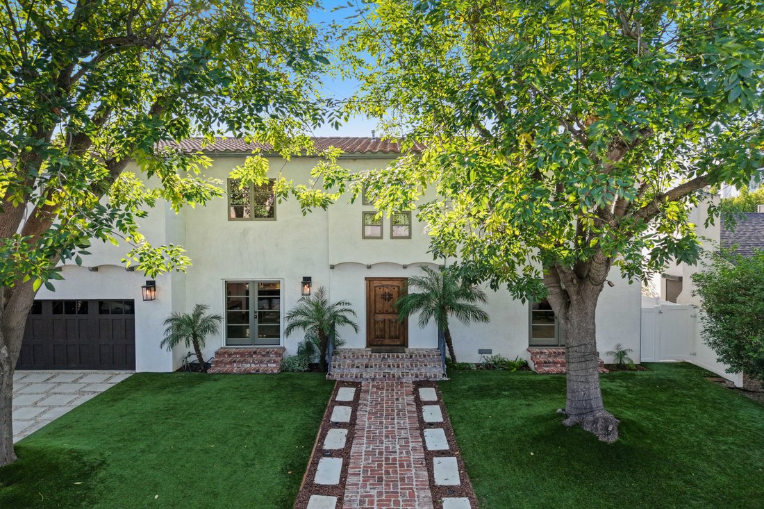 House in Los Angeles, California, United States 4 - 19011869
