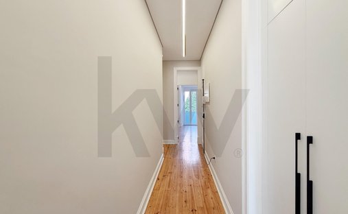 Appartement à Areeiro, Lisbonne, Portugal 1