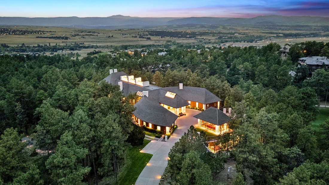House in Castle Rock, Colorado, United States 1 - 19008741