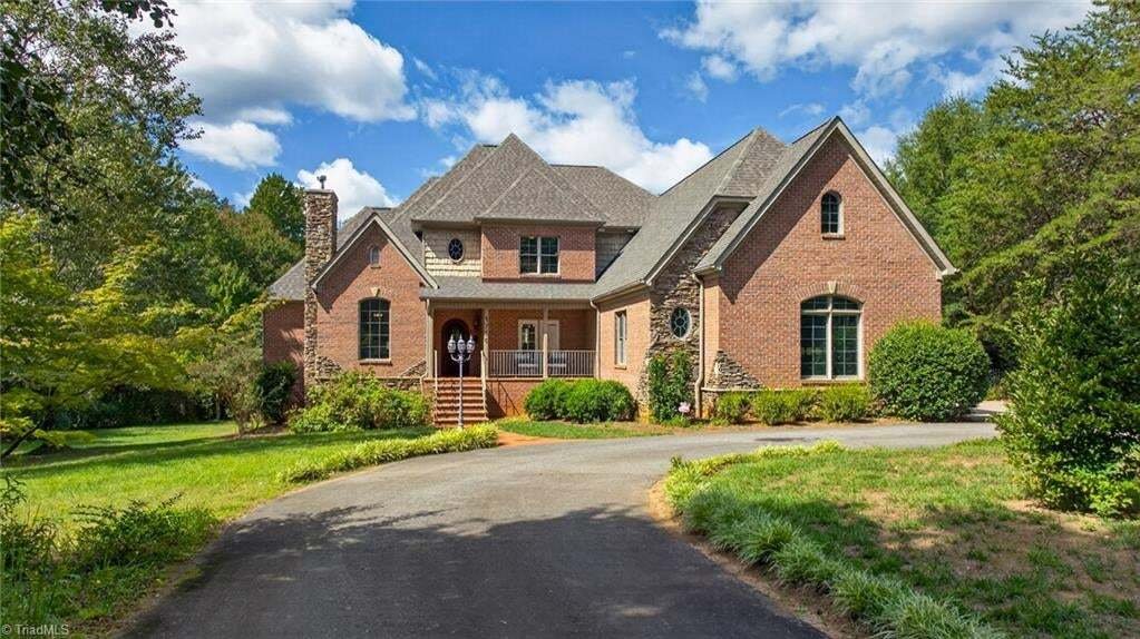 House in Lewisville, North Carolina, United States 1 - 19009291