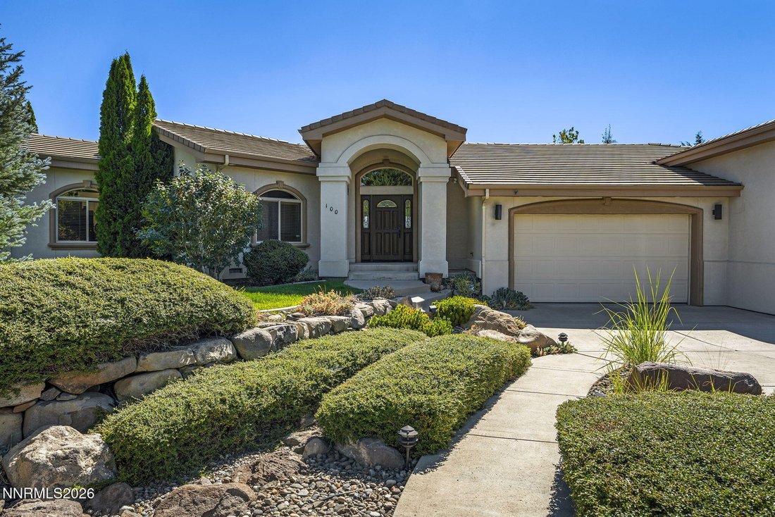 House in Reno, Nevada, United States 4 - 19012290