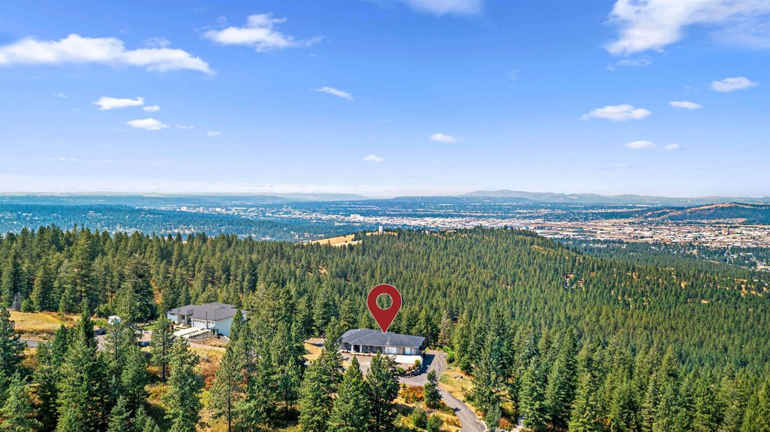 House in Spokane, Washington, United States 3 - 19009002