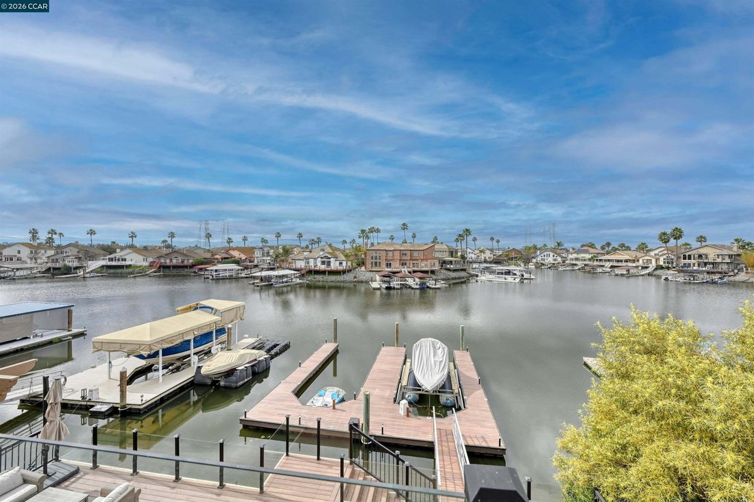 House in Discovery Bay, California, United States 5 - 19013006