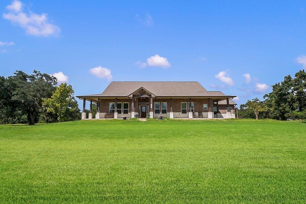 House in Angleton, Texas, United States 3 - 19014574