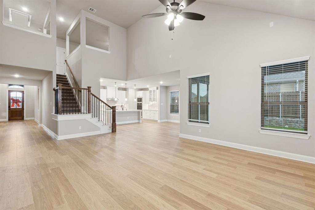 House in Midlothian, Texas, United States 5 - 19014297