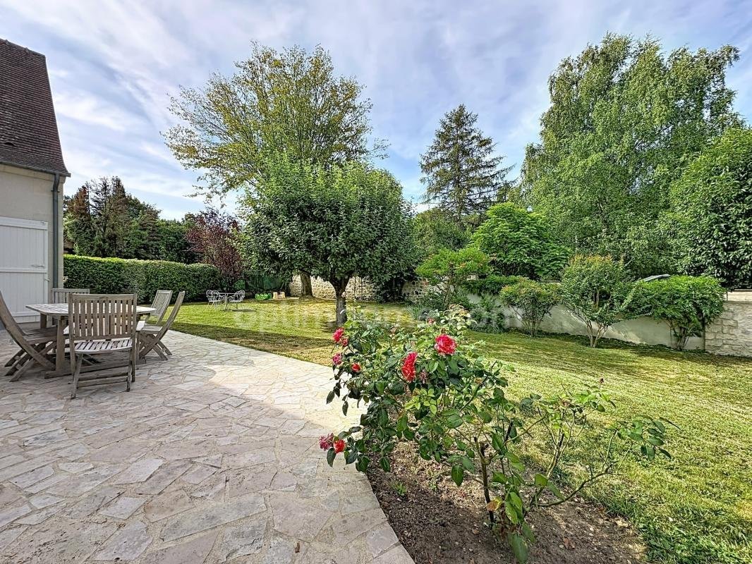 House in La Faisanderie, L'Isle-Adam, France 4 - 19015108