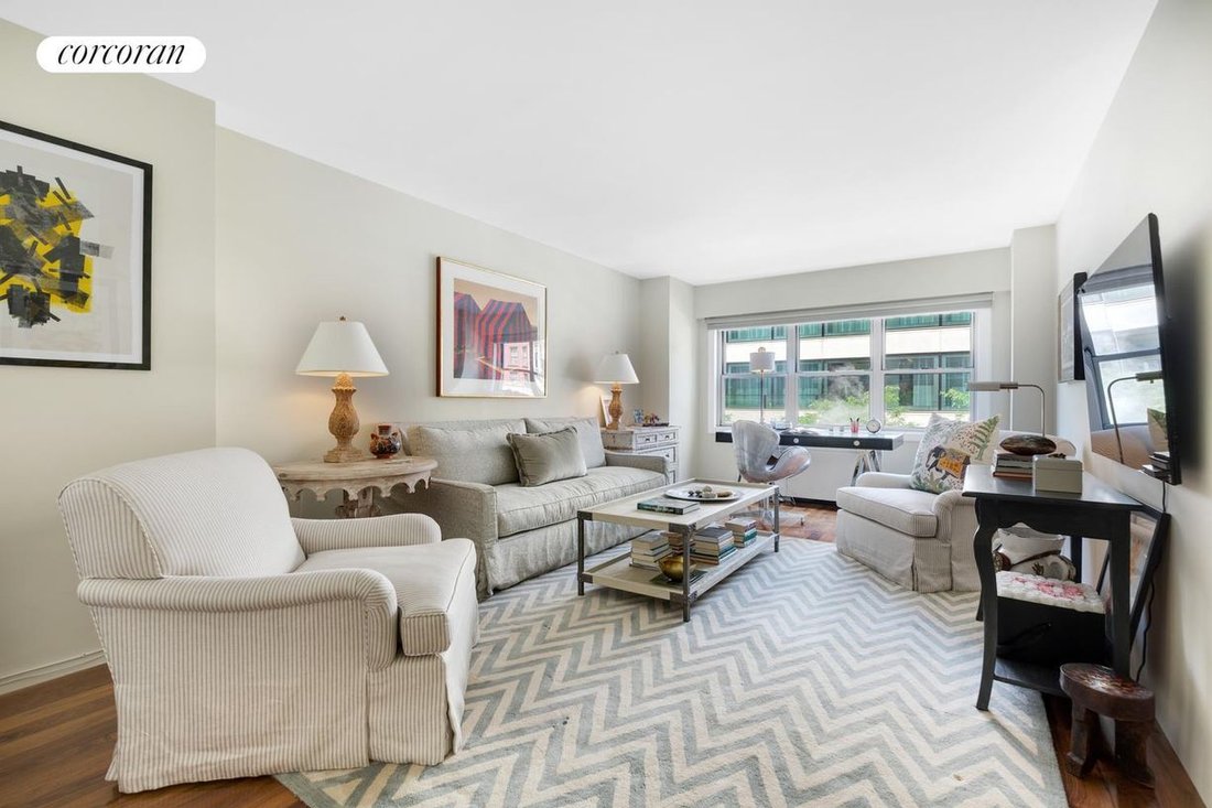 Co Op in New York, New York, United States 5 - 19010587