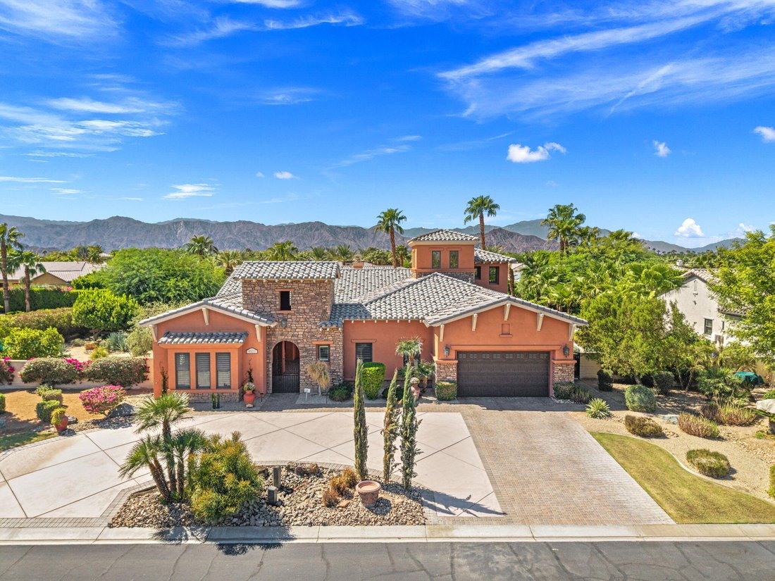 House in Indio, California, United States 2 - 19012370