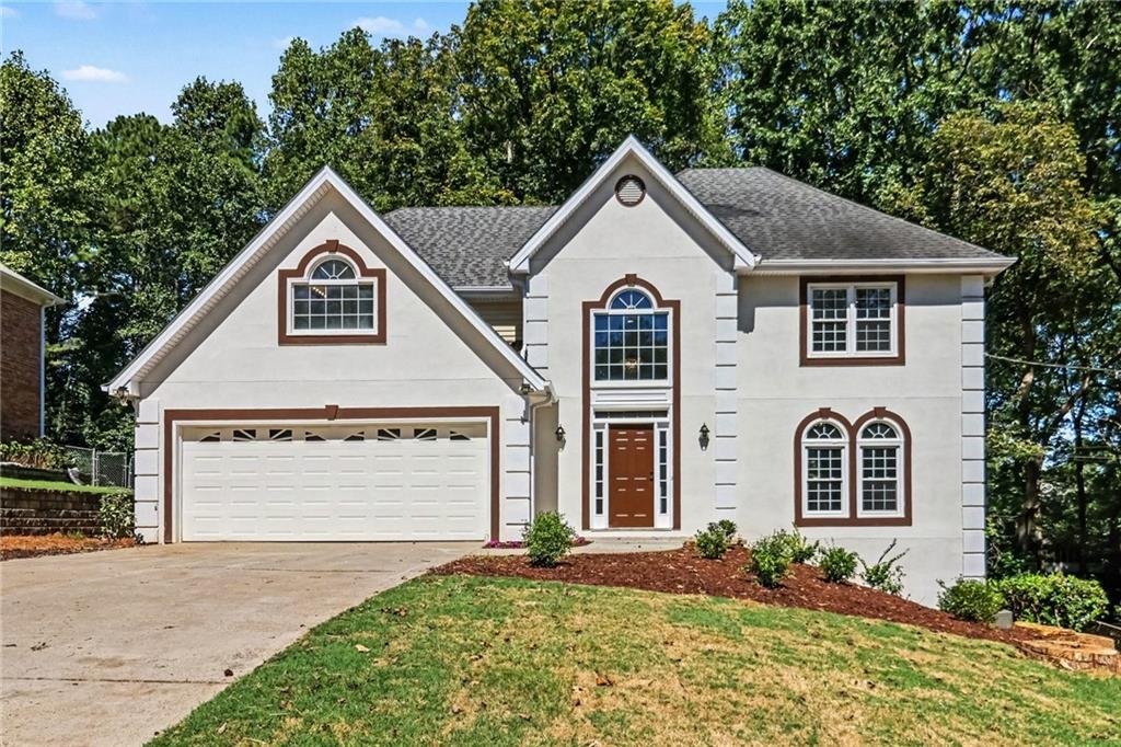 House in Suwanee, Georgia, United States 1 - 19013787