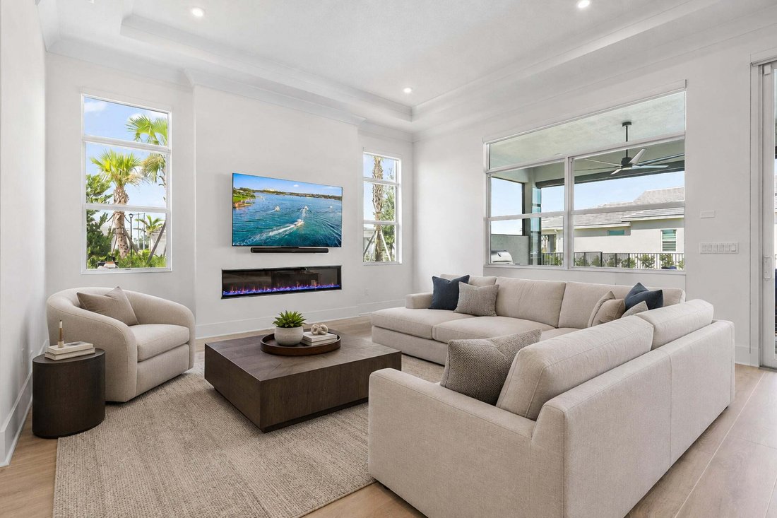 House in Port St. Lucie, Florida, United States 5 - 19013237