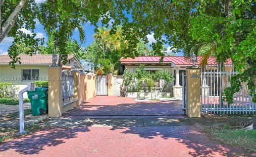 House in Miami, Florida, United States 1