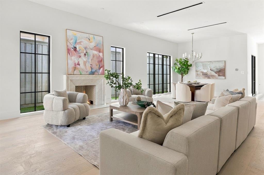 House in Dallas, Texas, United States 5 - 19014302