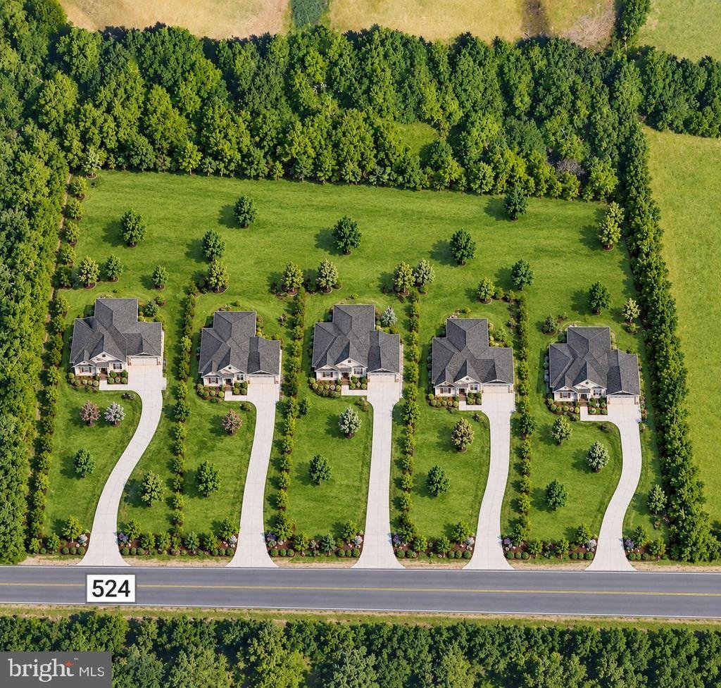 Land in Robbinsville Township, New Jersey, United States 4 - 16754529