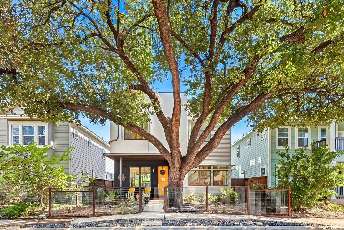 House in San Antonio, Texas, United States 1 - 19013867