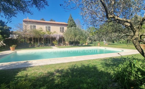 Villa à Ecarts, Port-de-Bouc, France 1