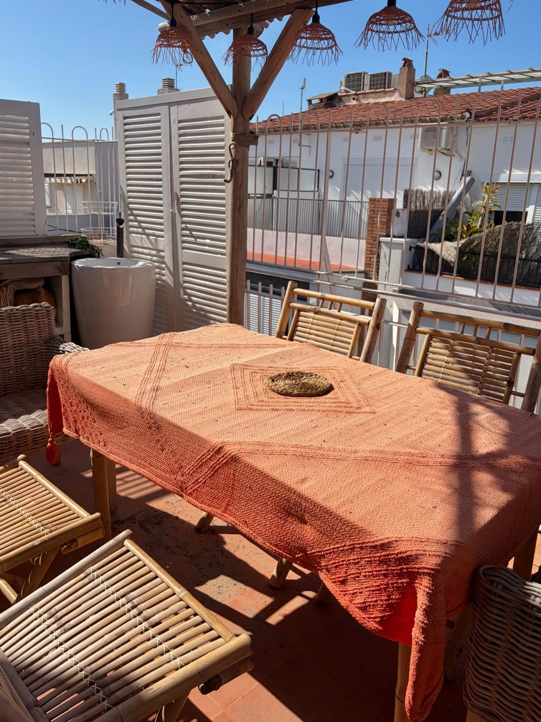 Penthouse en Sitges, Cataluña, España 3 - 18998385