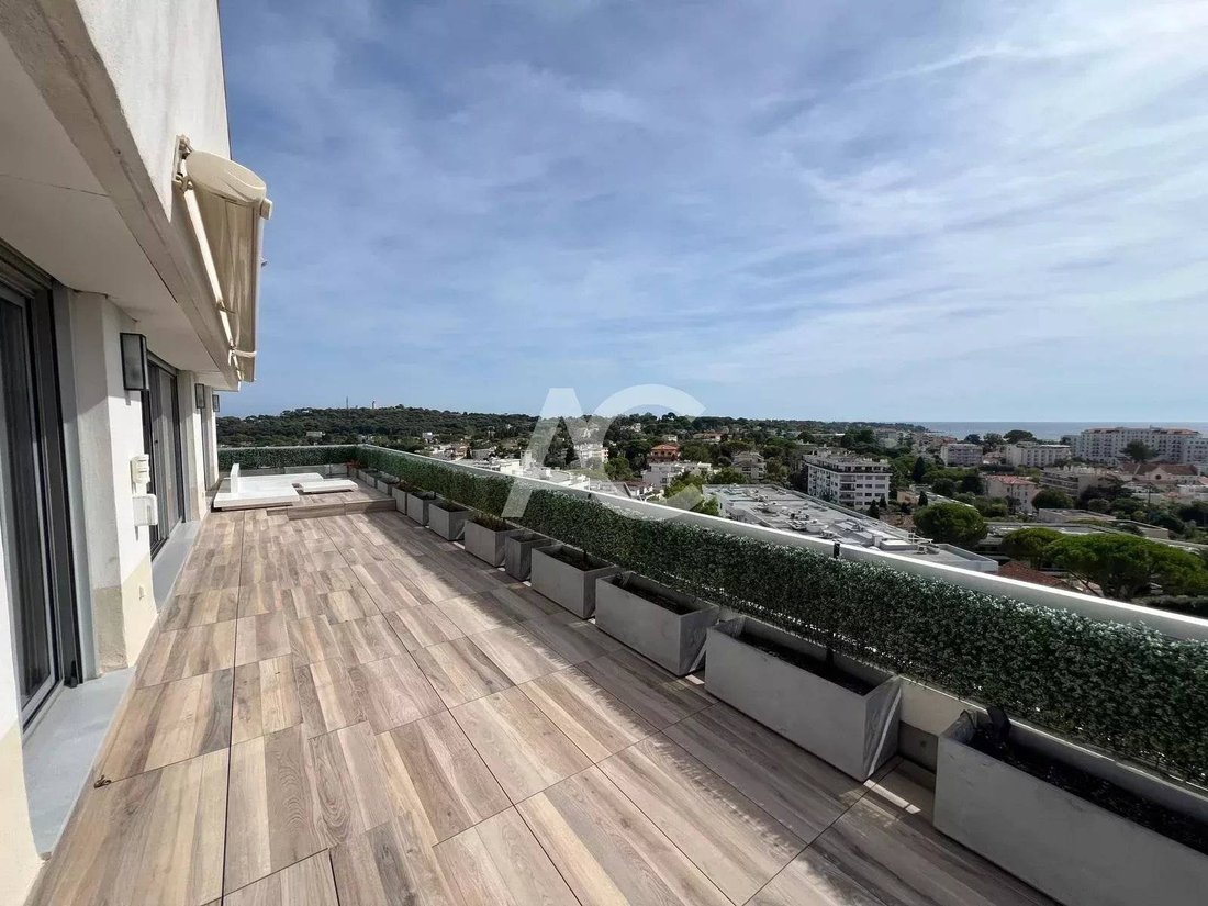 Appartement à Fontmerle, Antibes, France 4 - 15675601