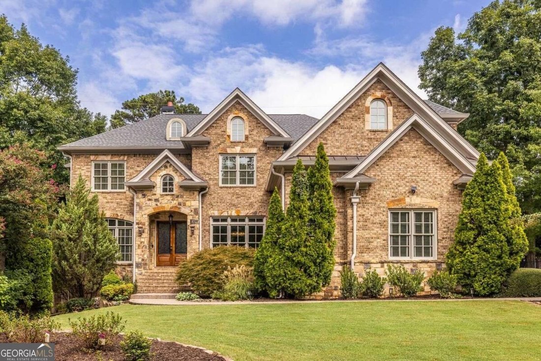 House in Atlanta, Georgia, United States 1 - 19013602