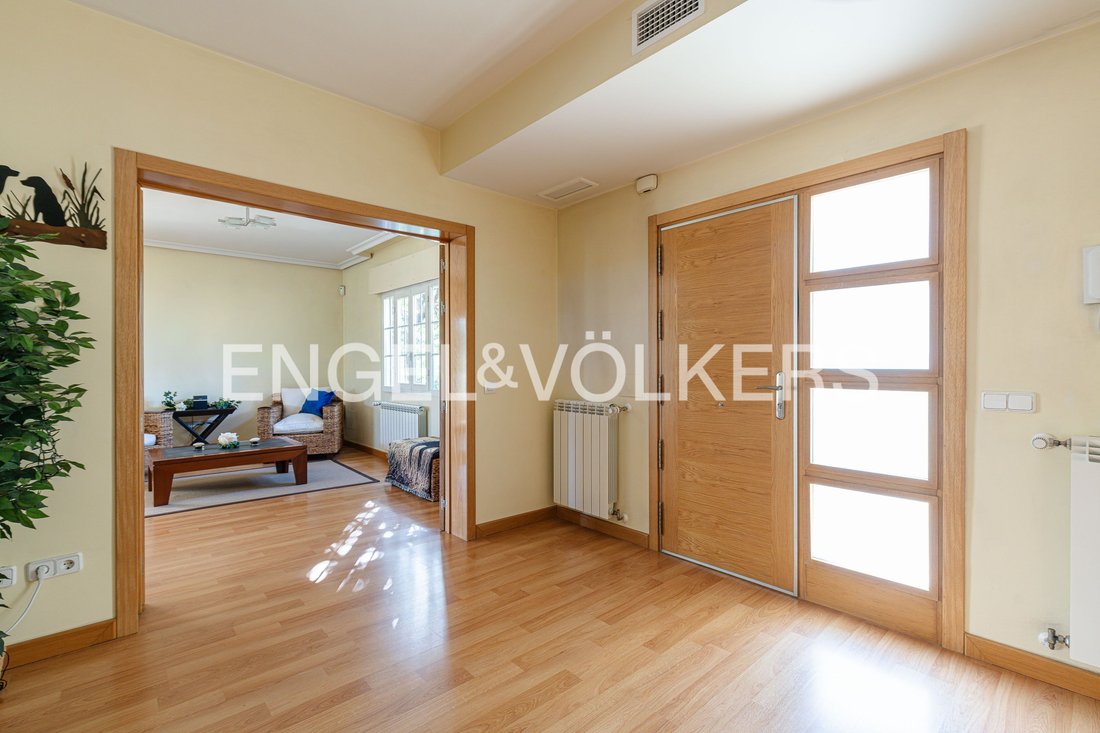 House in Las Rozas de Madrid, Comunidad de Madrid, Spain 5 - 19014591