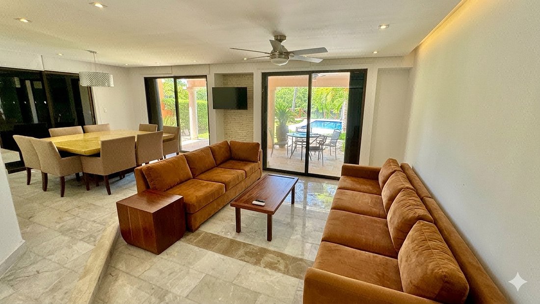 Casa en Cancún, Quintana Roo, México 5 - 17506435