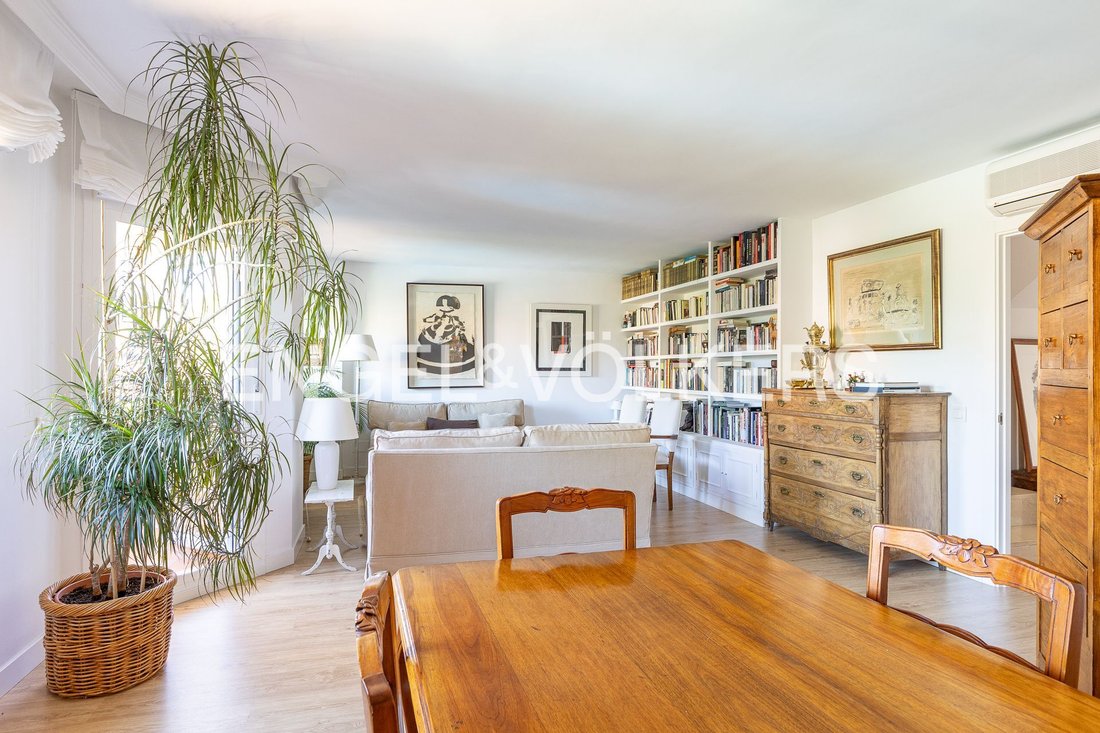 Penthouse in Majadahonda, Comunidad de Madrid, Spain 5 - 19014695