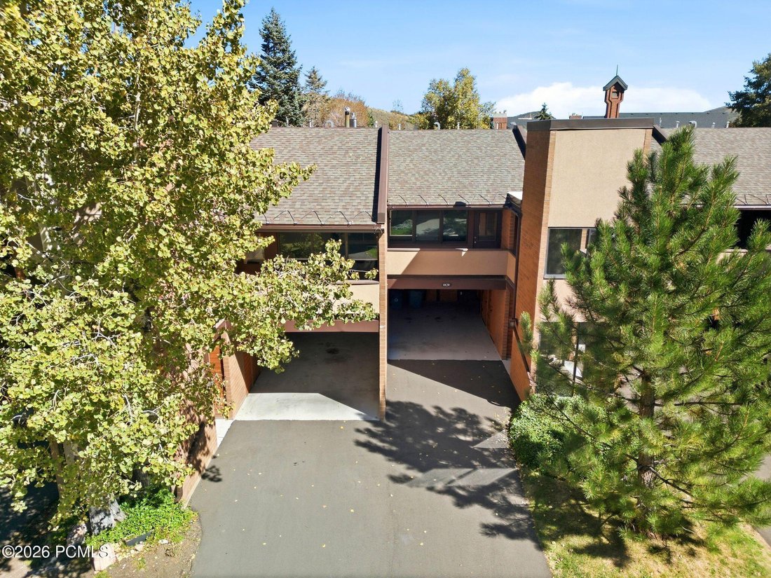 Condo in Park City, Utah, United States 2 - 19011963