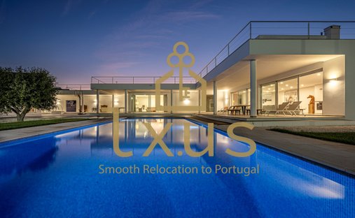 Villa in Vimieiro, Évora District, Portugal 1