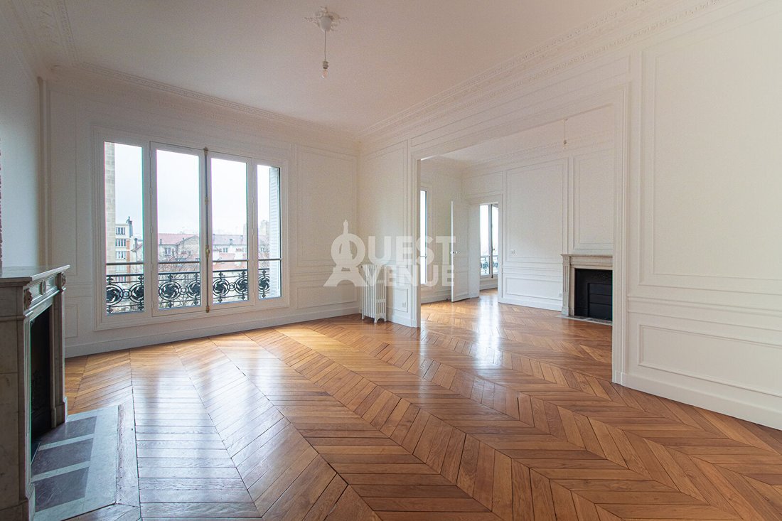 Apartamento en Mouton Duvernet, Paris 14e Arrondissement, París 3 - 18827881