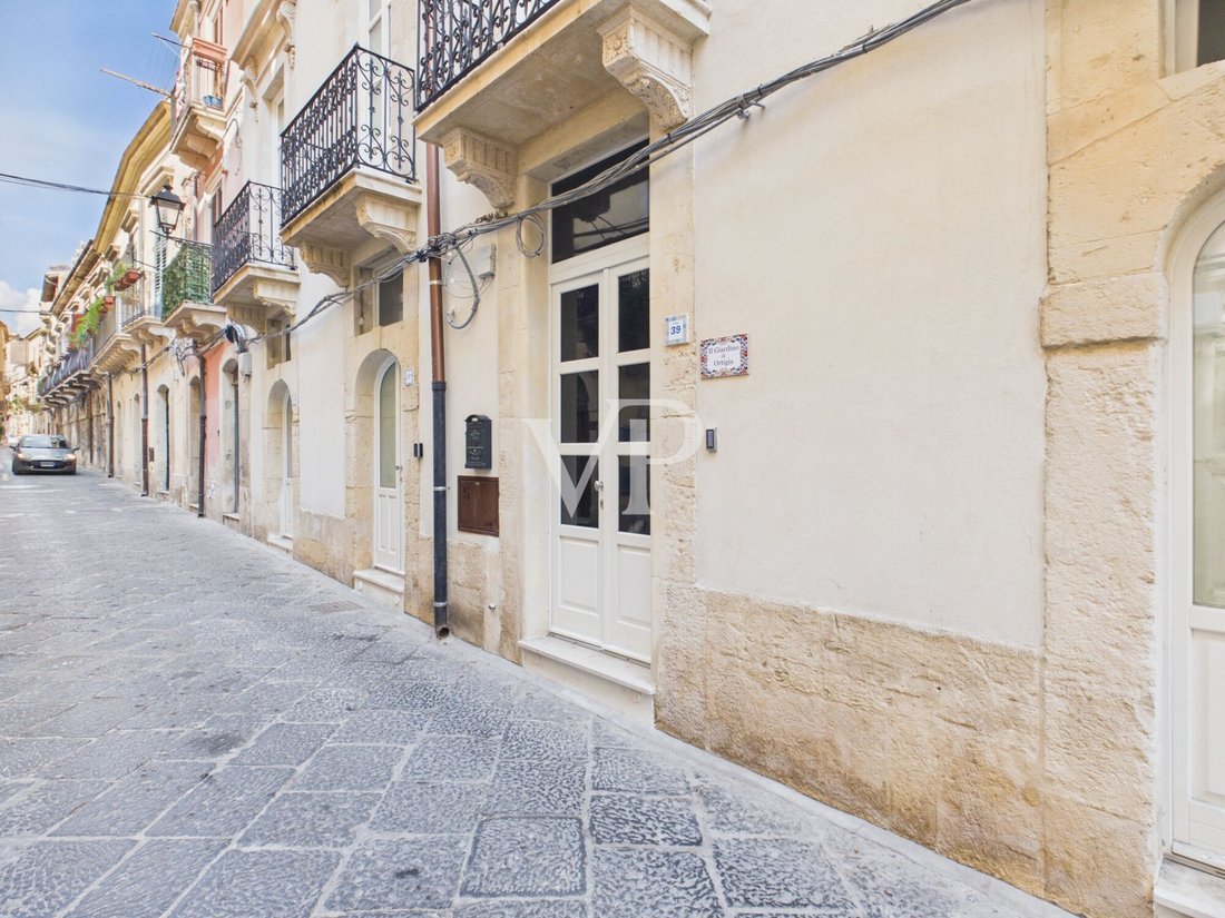 Villa in Ortigia, Sicily, Italy 2 - 19015514