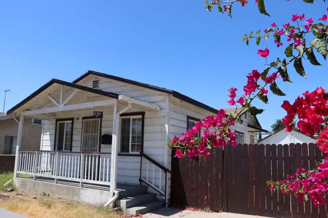 House in Paramount, California, United States 1 - 19011104