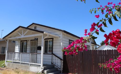 House in Paramount, California, United States 1