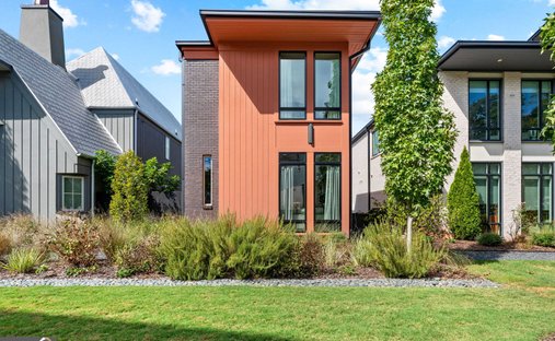 Casa a Fayetteville, Georgia, Stati Uniti 1