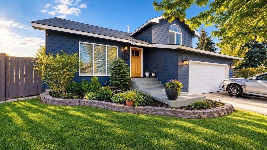 House in Spokane Valley, Washington, United States 1 - 19008922