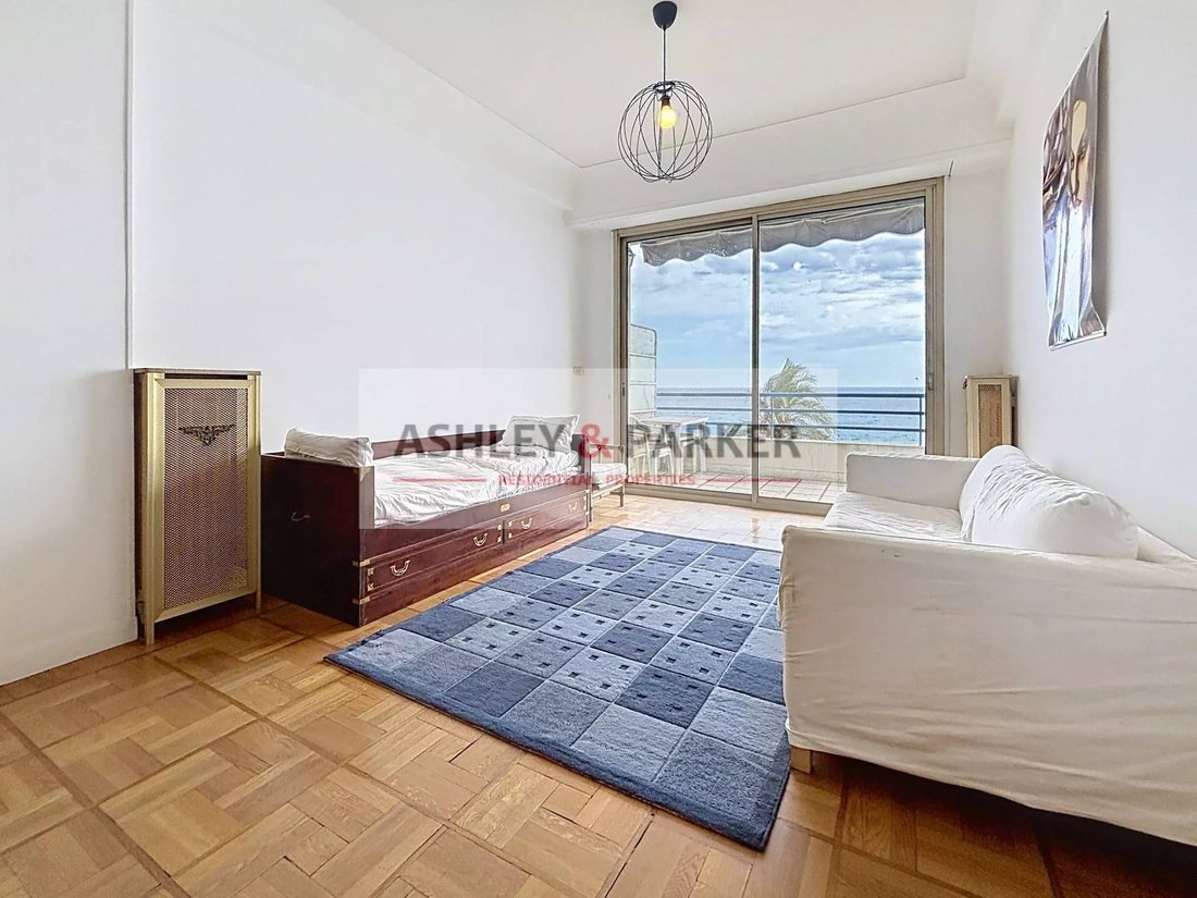Apartment in Nice, Provence-Alpes-Côte d'Azur, France 5 - 19015004