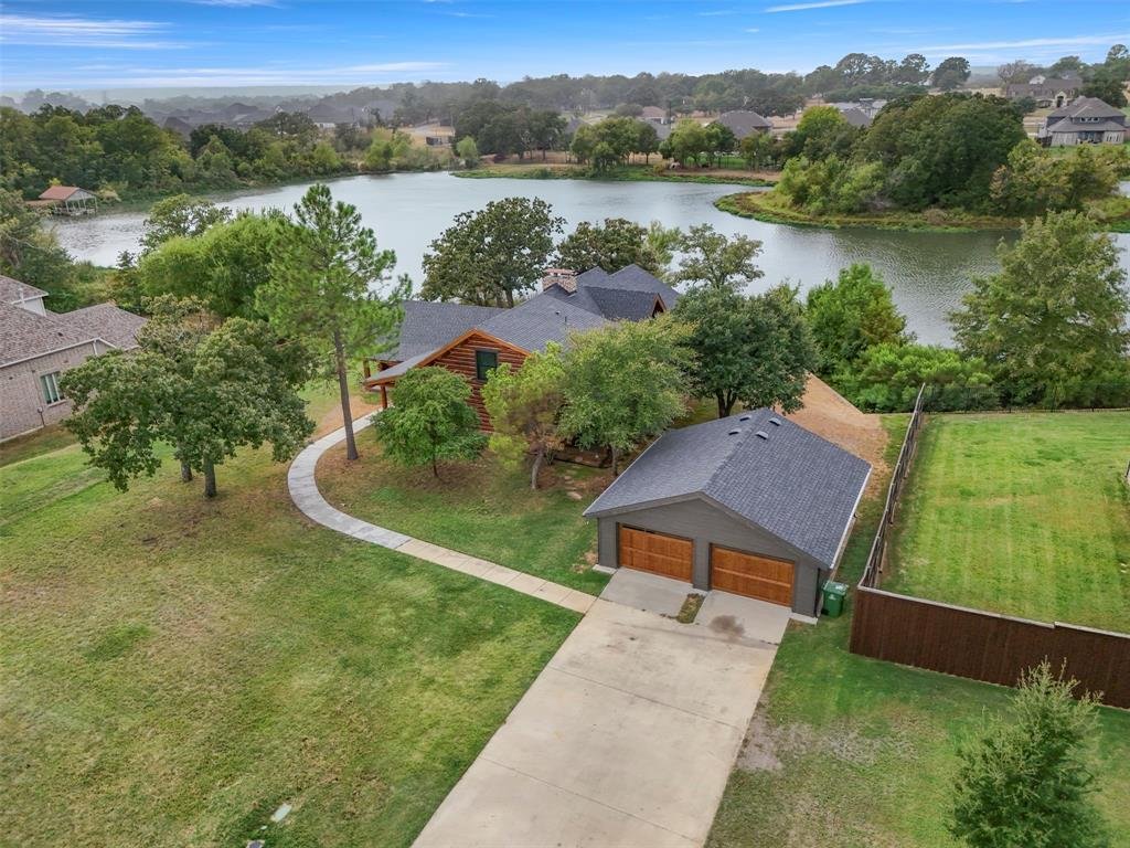 Haus in Hickory Creek, Texas, Vereinigte Staaten 1 - 18988718