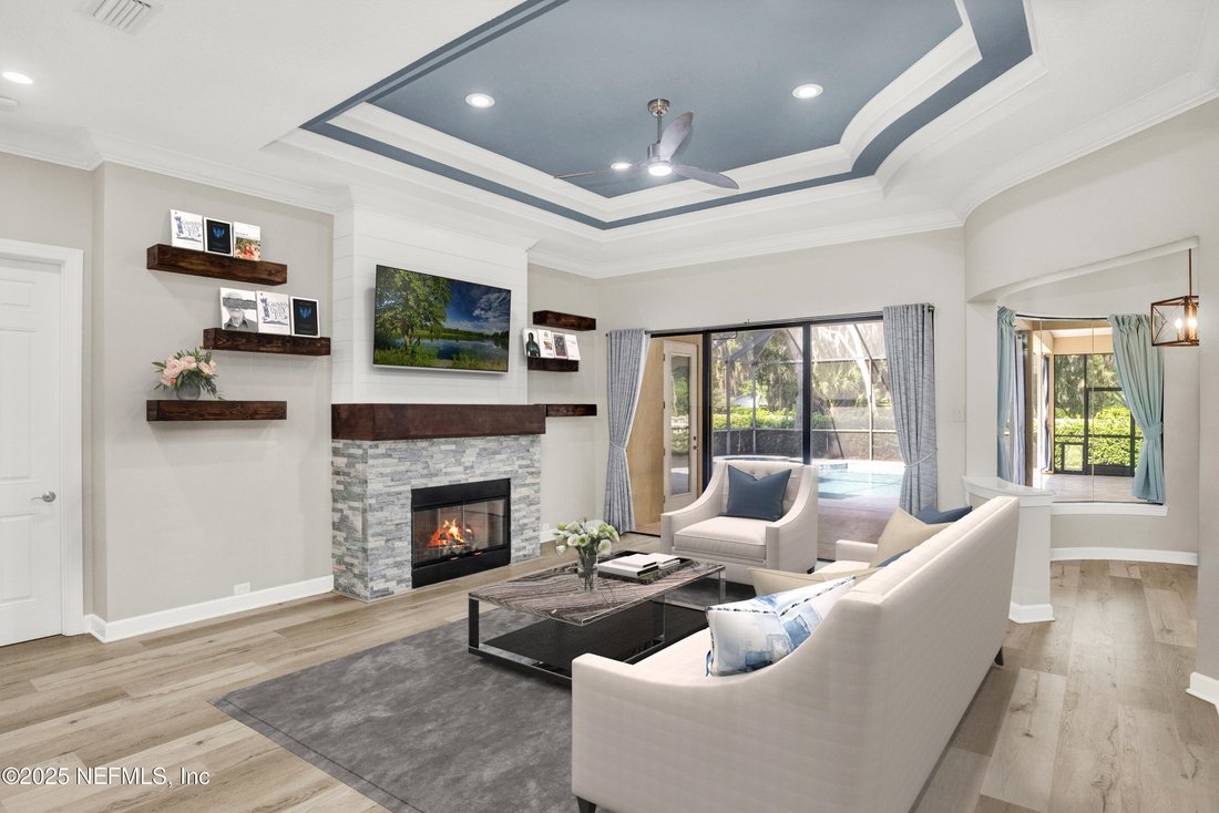 House in Ponte Vedra Beach, Florida, United States 5 - 19013874