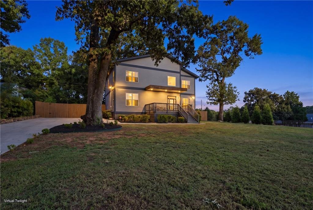 House in Atlanta, Georgia, United States 1 - 19014010