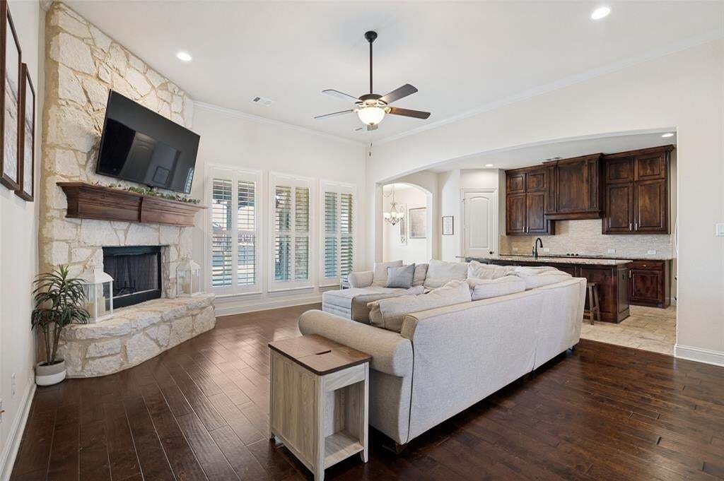 House in Waxahachie, Texas, United States 4 - 19014273